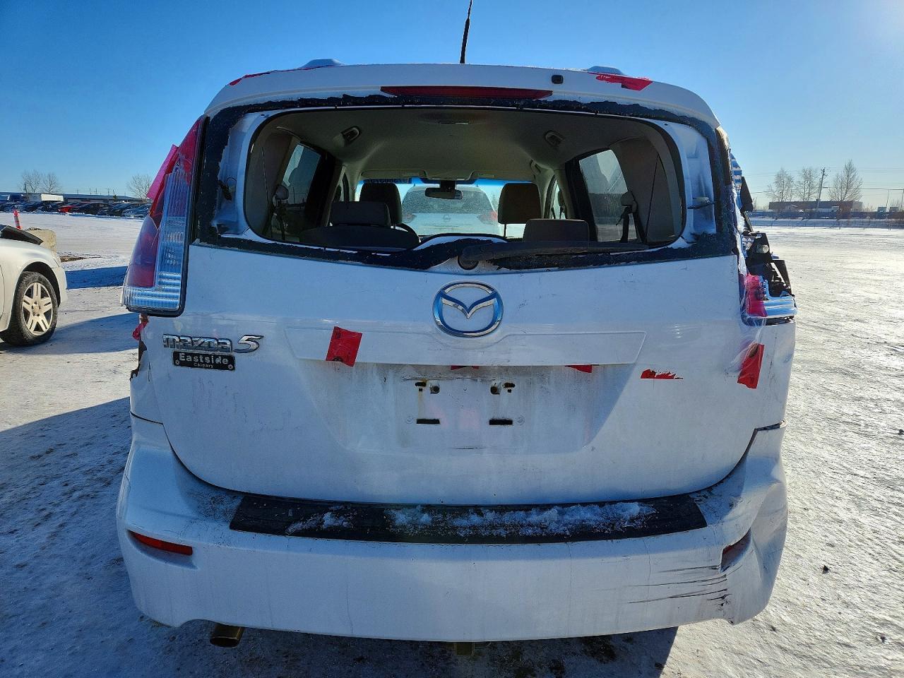 2010 Mazda 5 - Фото 6