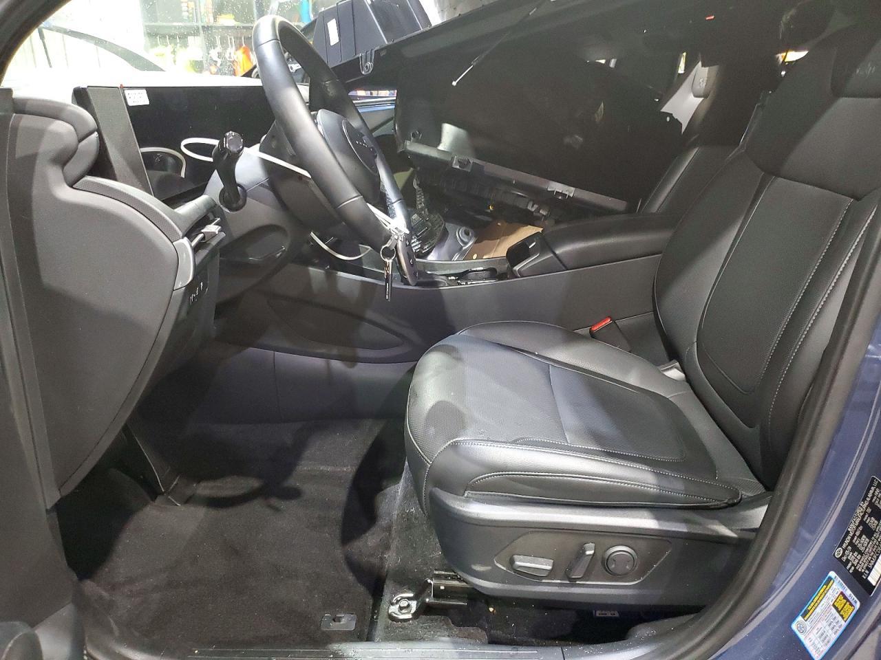 2025 Hyundai Tucson Xrt - Image 7