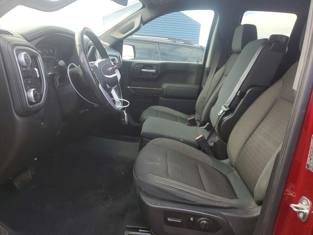 2019 GMC Sierra K1500 Sle - Фото 7