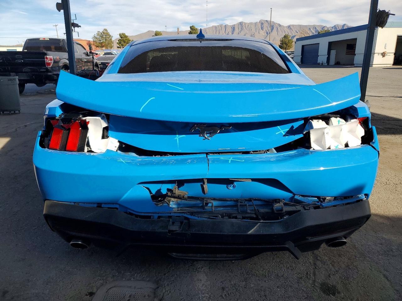 2024 Ford Mustang - Image 6