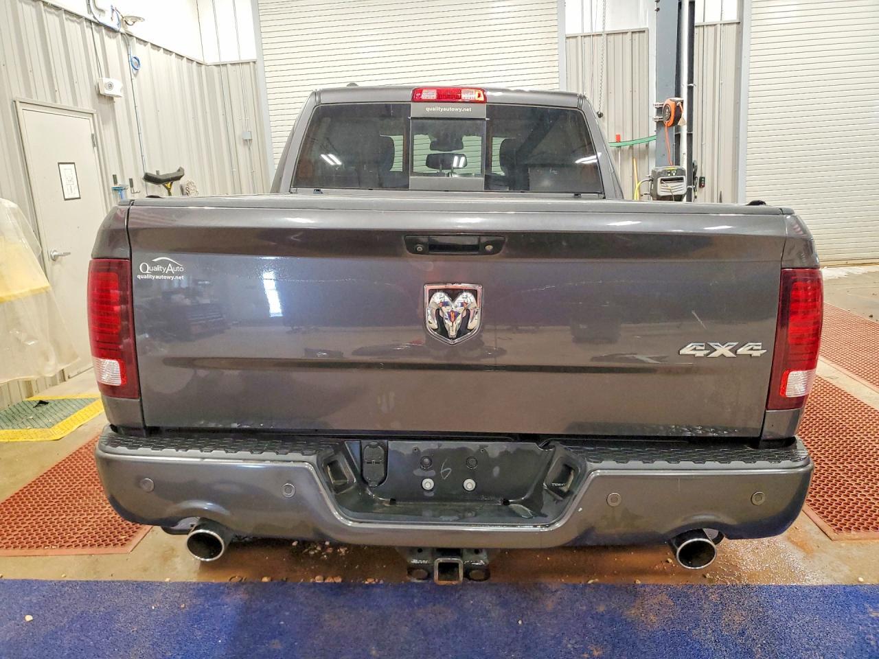 2017 Ram 1500 Sport - Фото 6