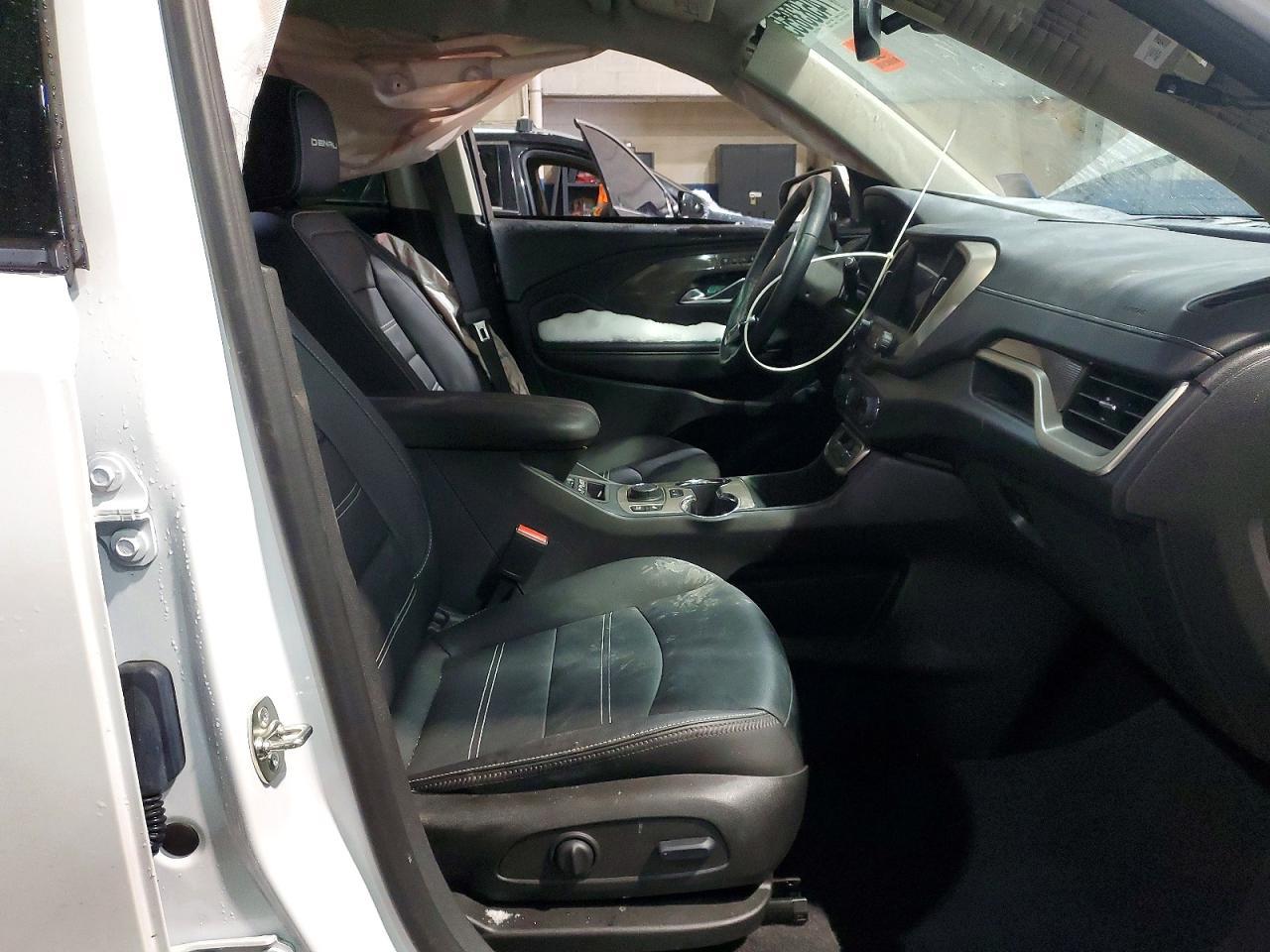 2024 GMC Terrain Denali - Фото 7