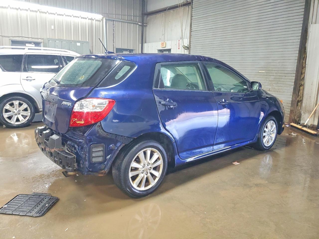 2009 Toyota Matrix Base - Фото 3