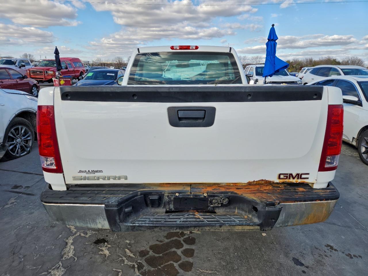 2013 GMC Sierra C1500 - Фото 6