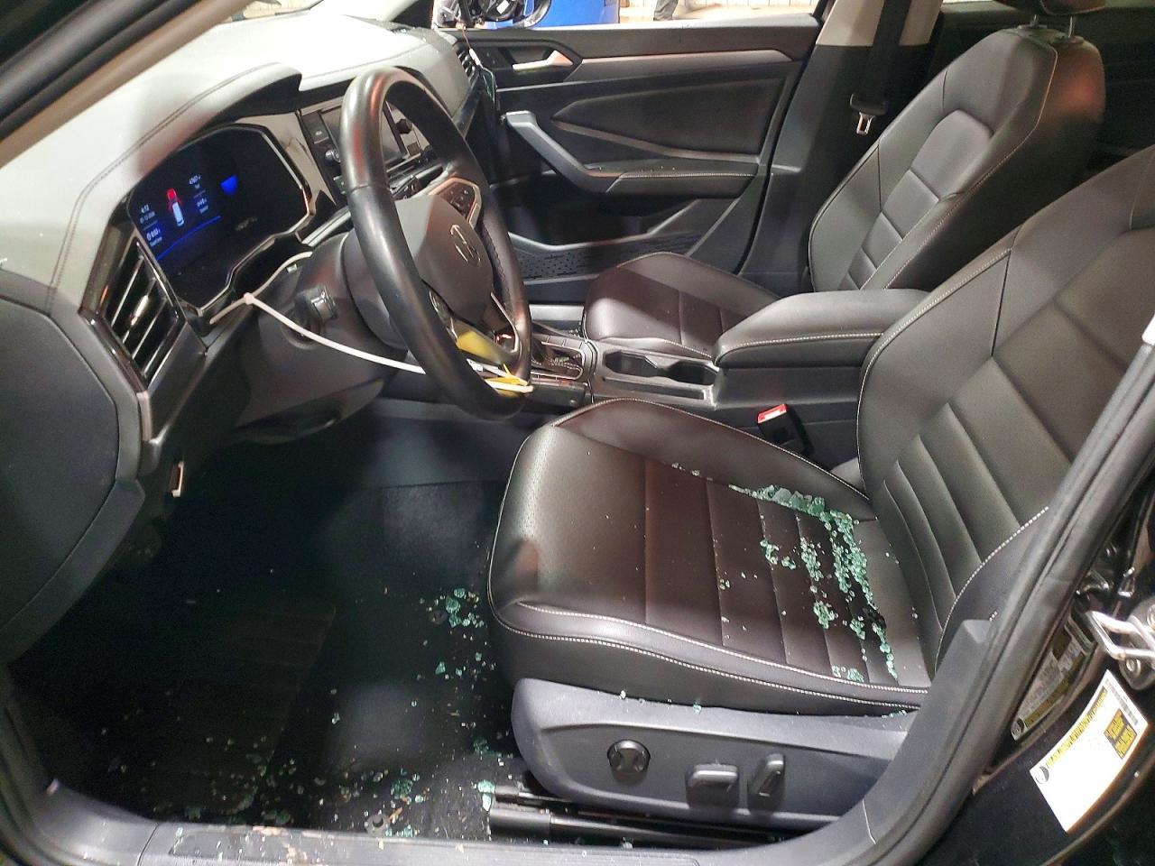 2024 Volkswagen Jetta Se - Image 7