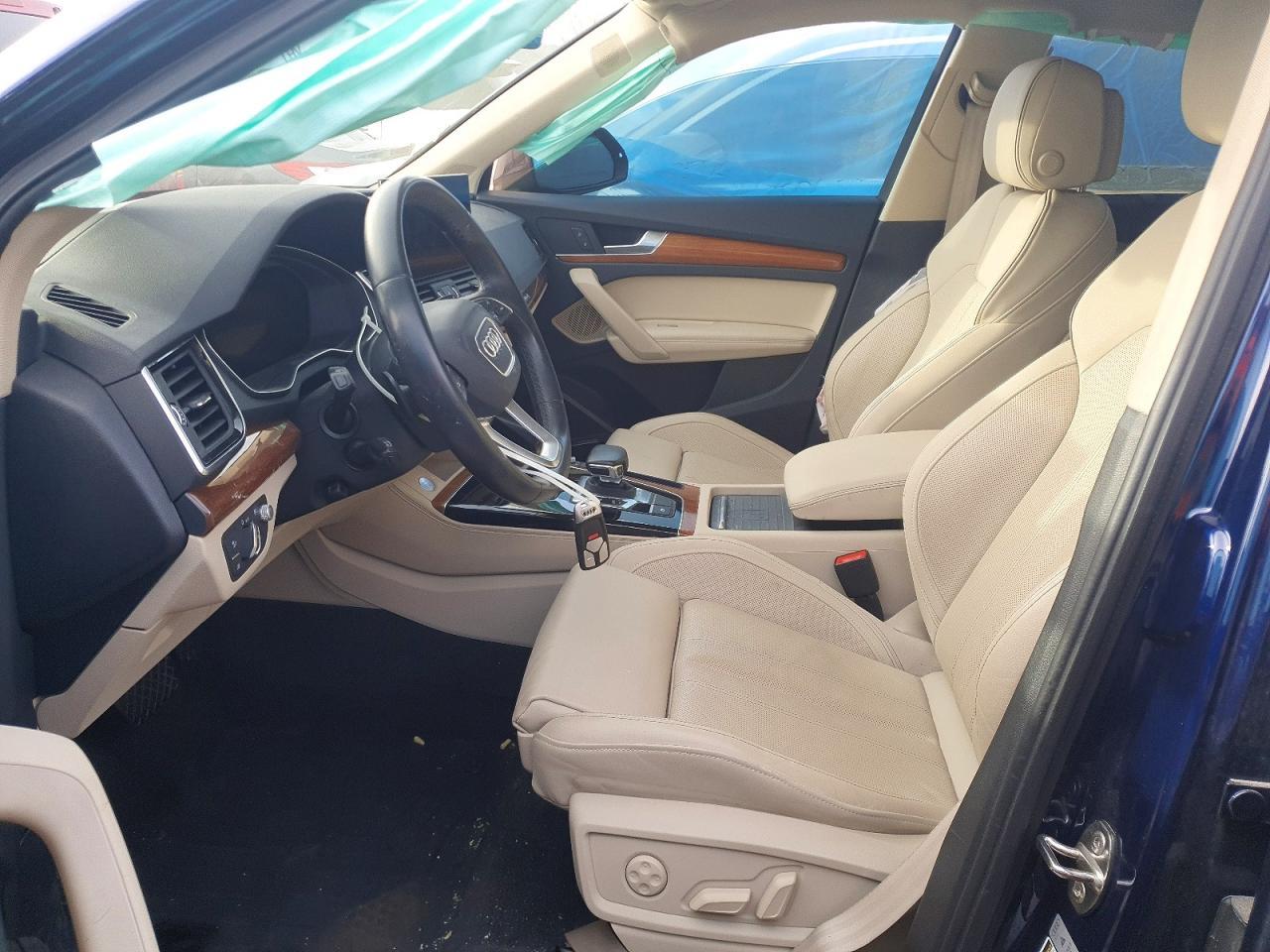 2021 Audi Q5 Prestige - Image 7