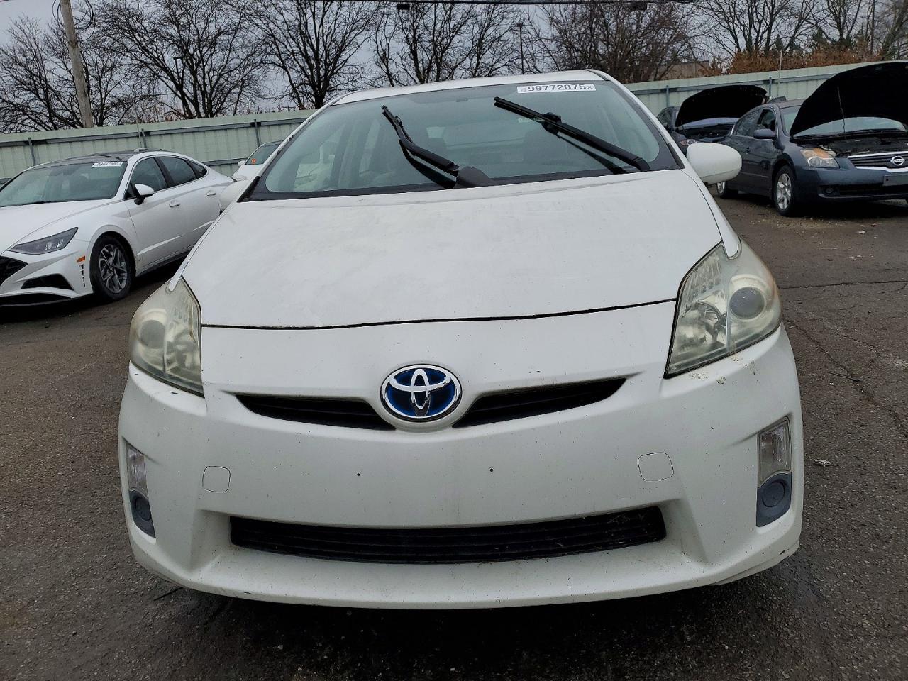 2010 Toyota Prius - Image 5