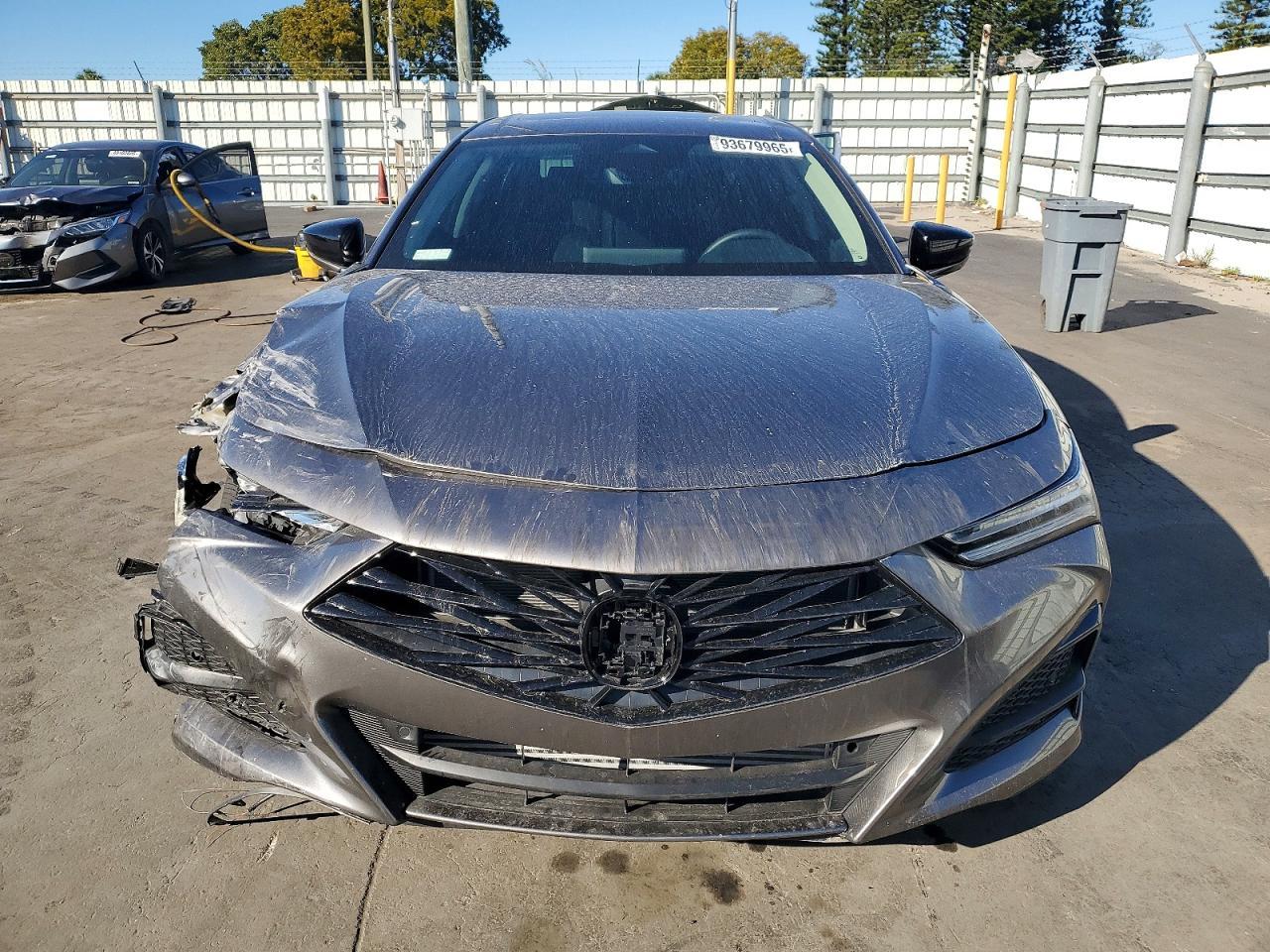 2025 Acura Tlx Technology - Image 5