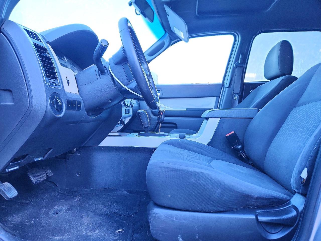 2009 Mercury Mariner - Фото 7