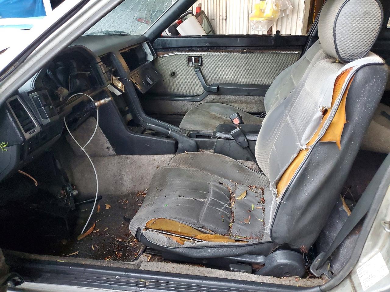 1984 Mazda Rx7 12A - Image 7
