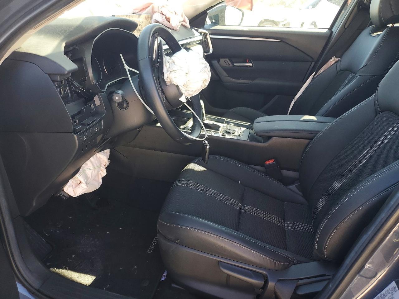 2025 Mazda Cx-50 Select - Image 7