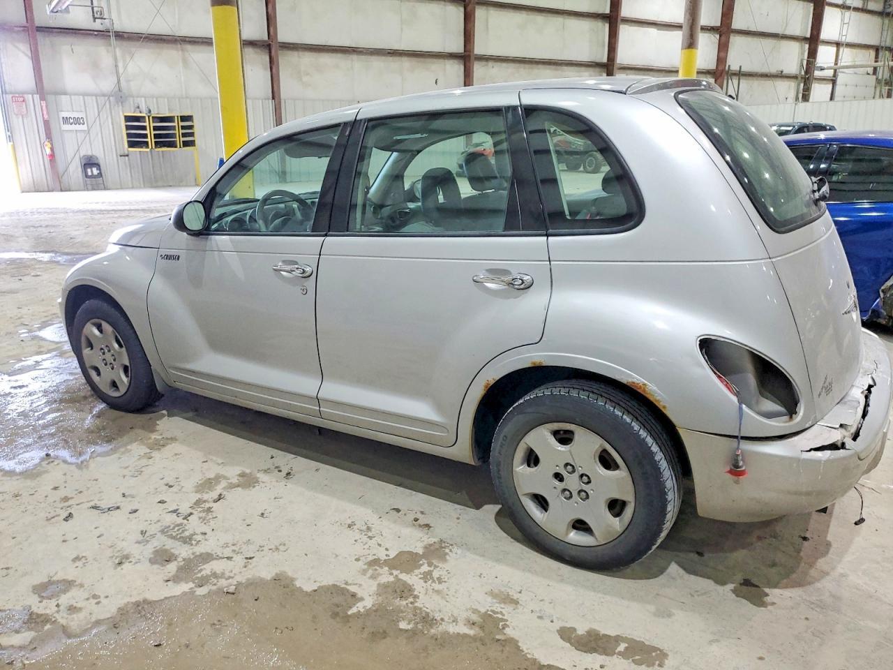 2006 Chrysler Pt Cruiser - Фото 2