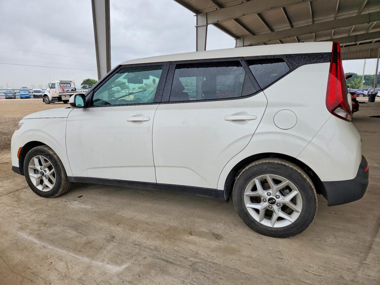 2021 Kia Soul Lx - Фото 2
