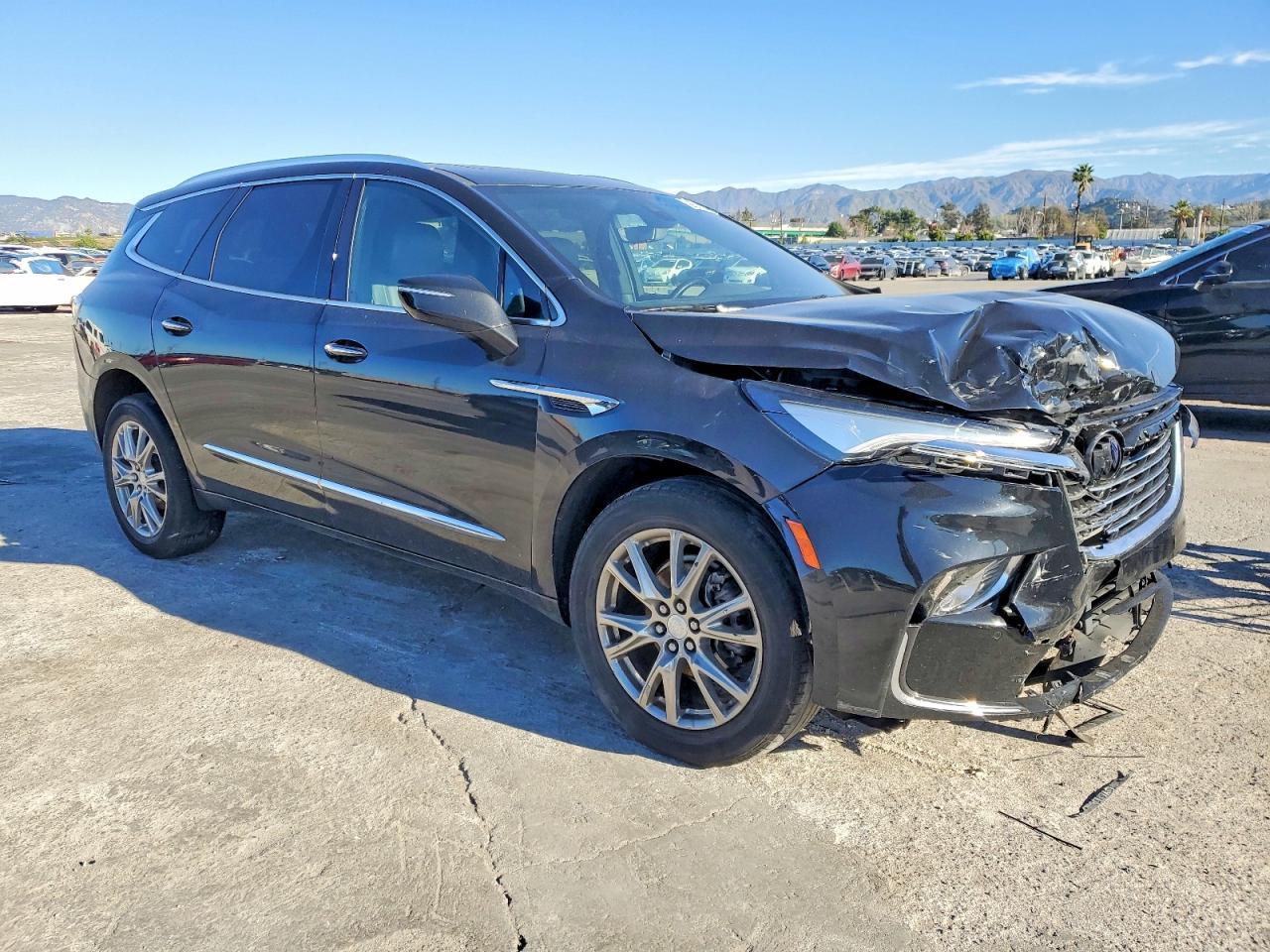 2022 Buick Enclave Premium - Фото 4