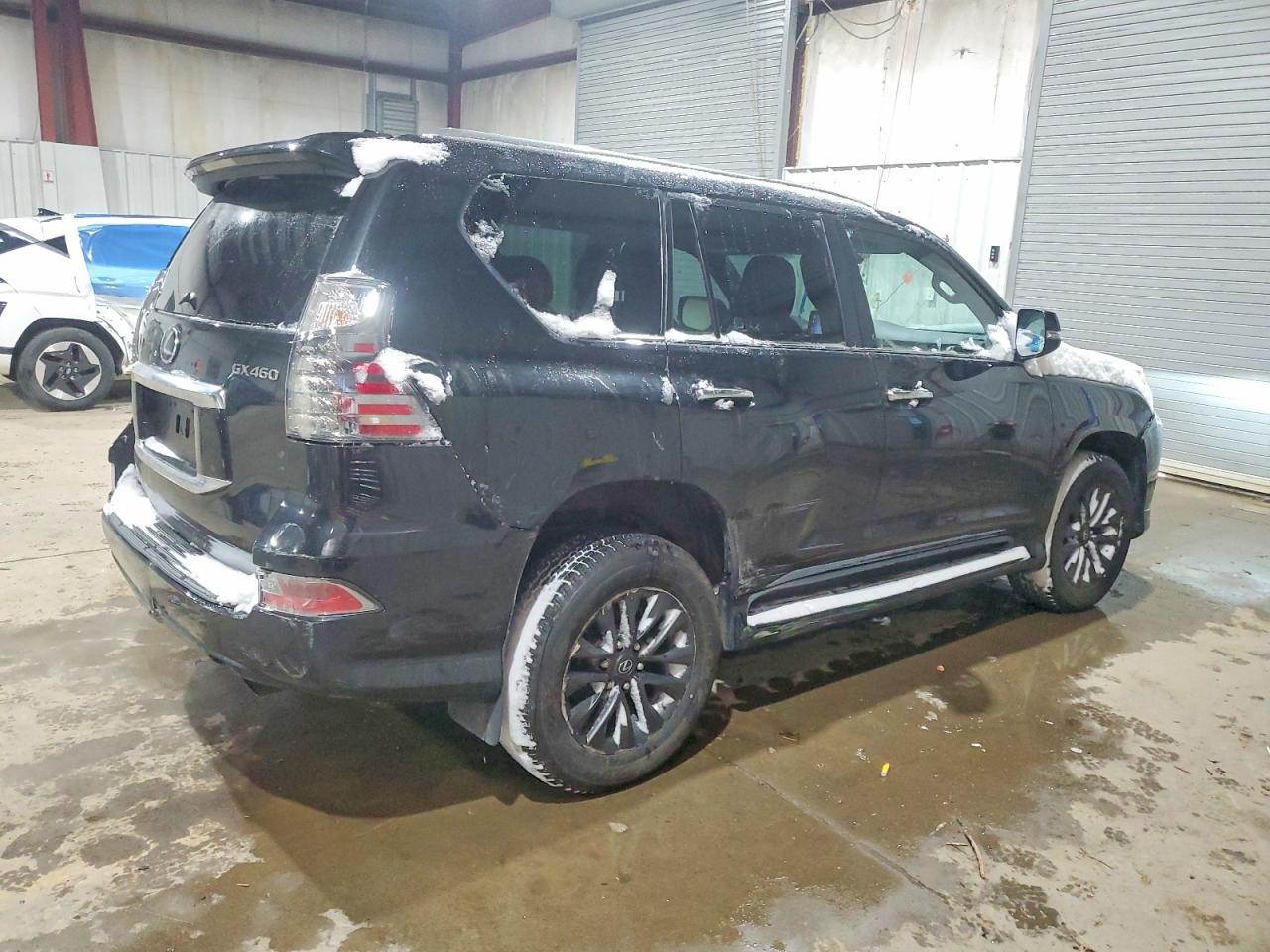 2023 Lexus Gx 460 - Image 3