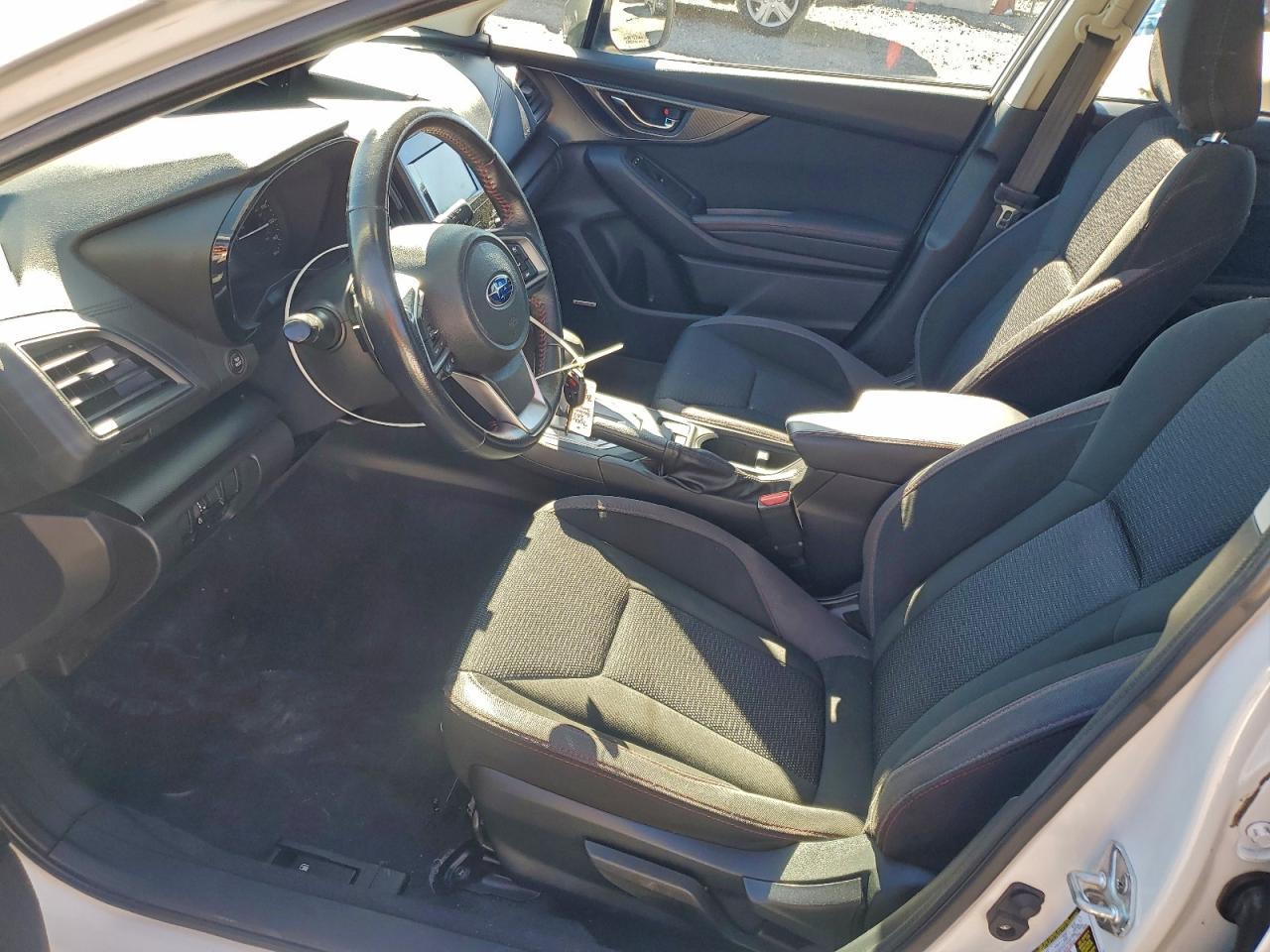 2023 Subaru Impreza - Image 7