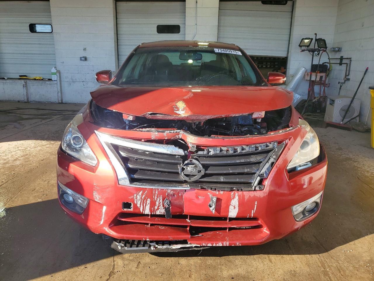 2013 Nissan Altima 2.5 - Image 5