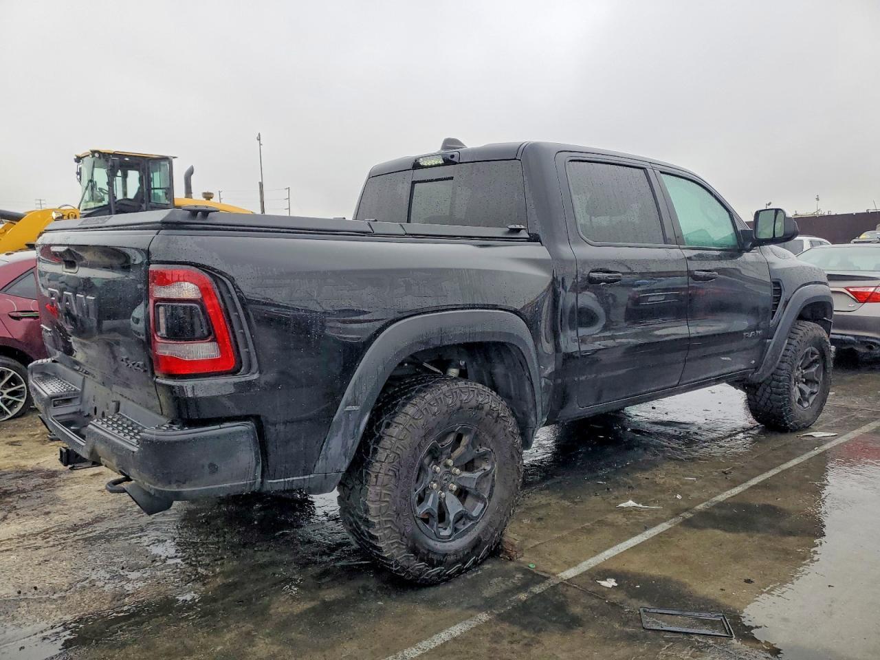 2023 Ram 1500 Trx - Image 3