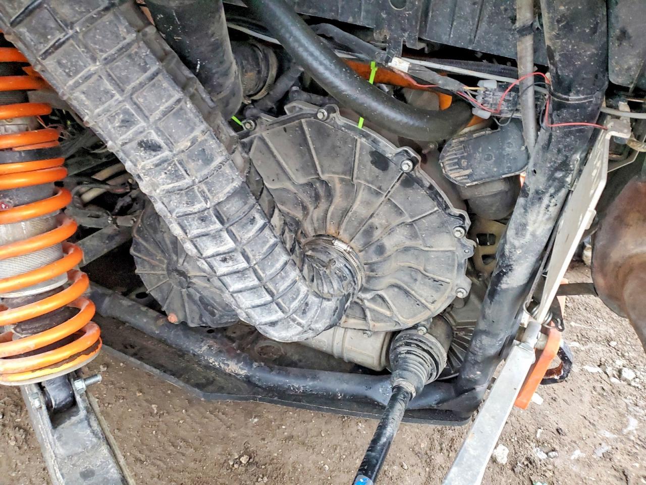 2019 Polaris Rzr Utility Vehicle - Фото 7