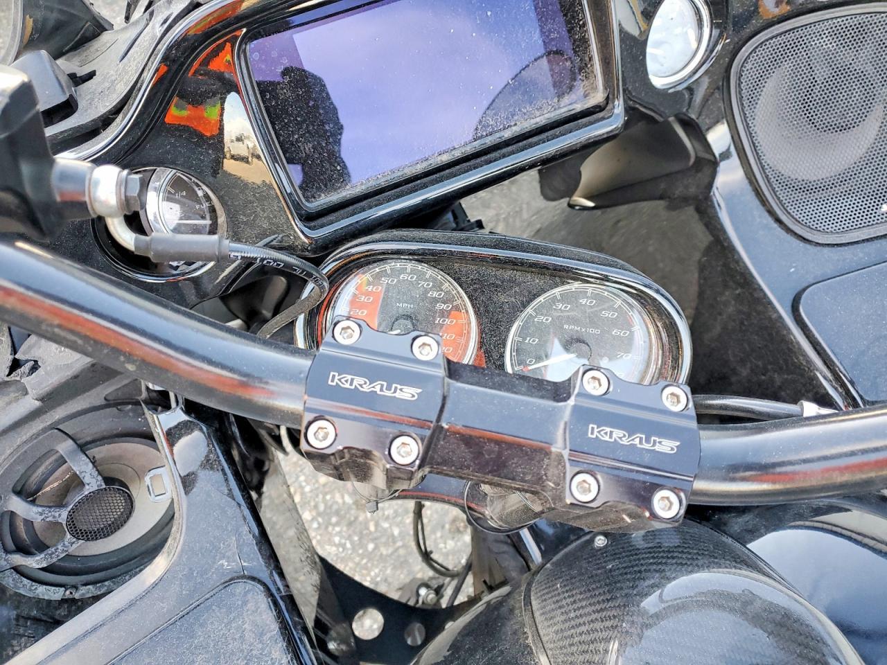 2020 Harley-Davidson Fltrxs - Image 7