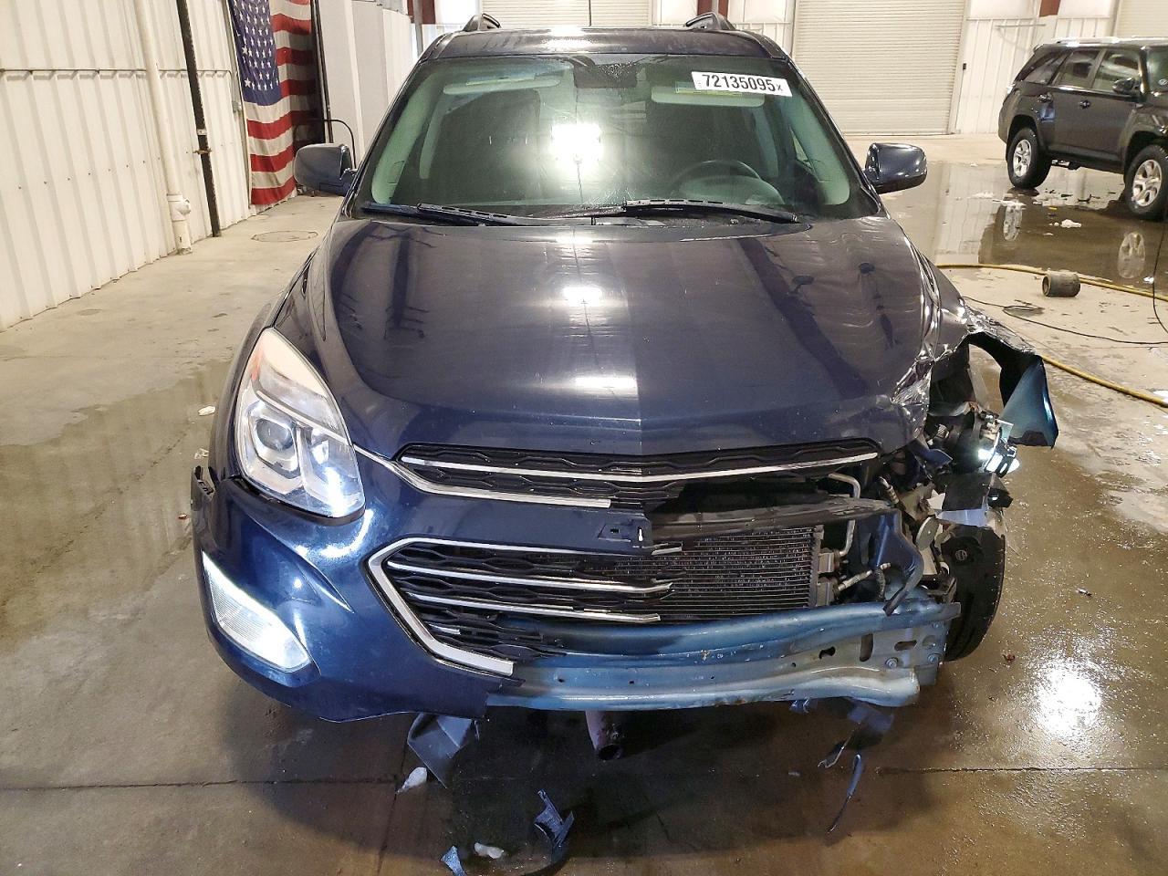 2017 Chevrolet Equinox Lt - Image 5