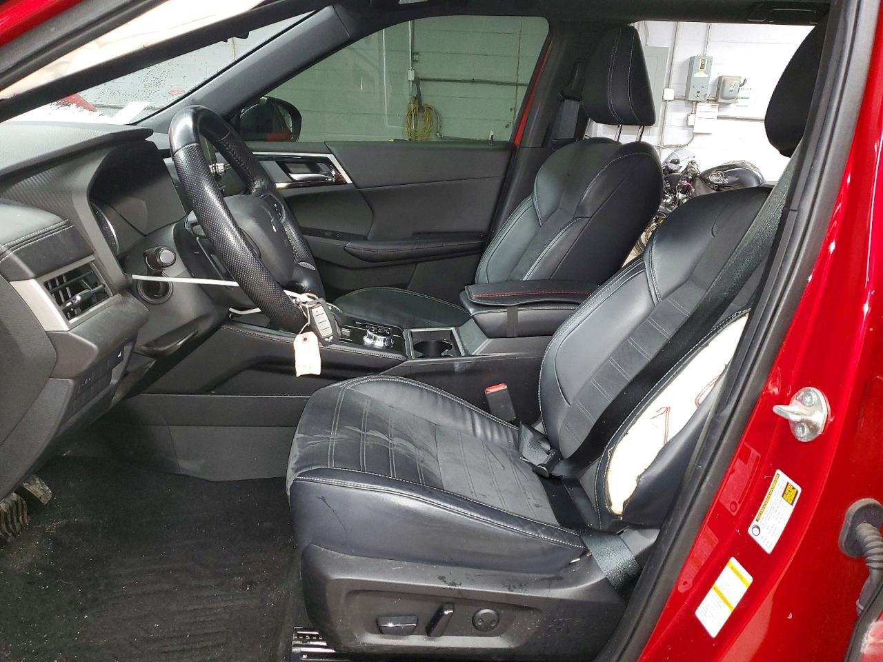 2022 Mitsubishi Outlander Se - Фото 7