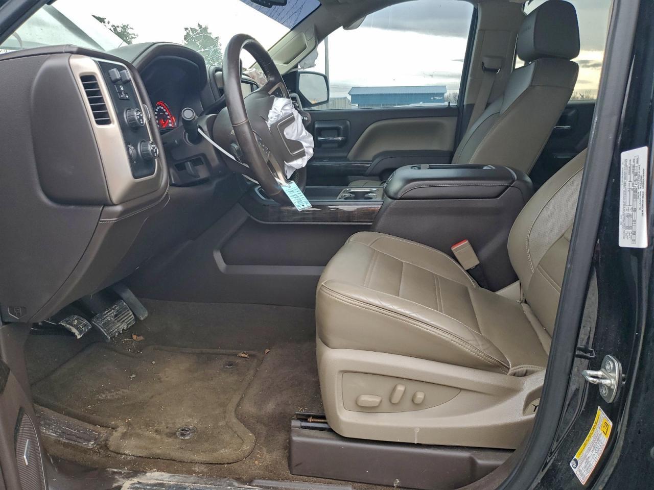 2016 GMC Sierra K1500 Denali - Фото 7