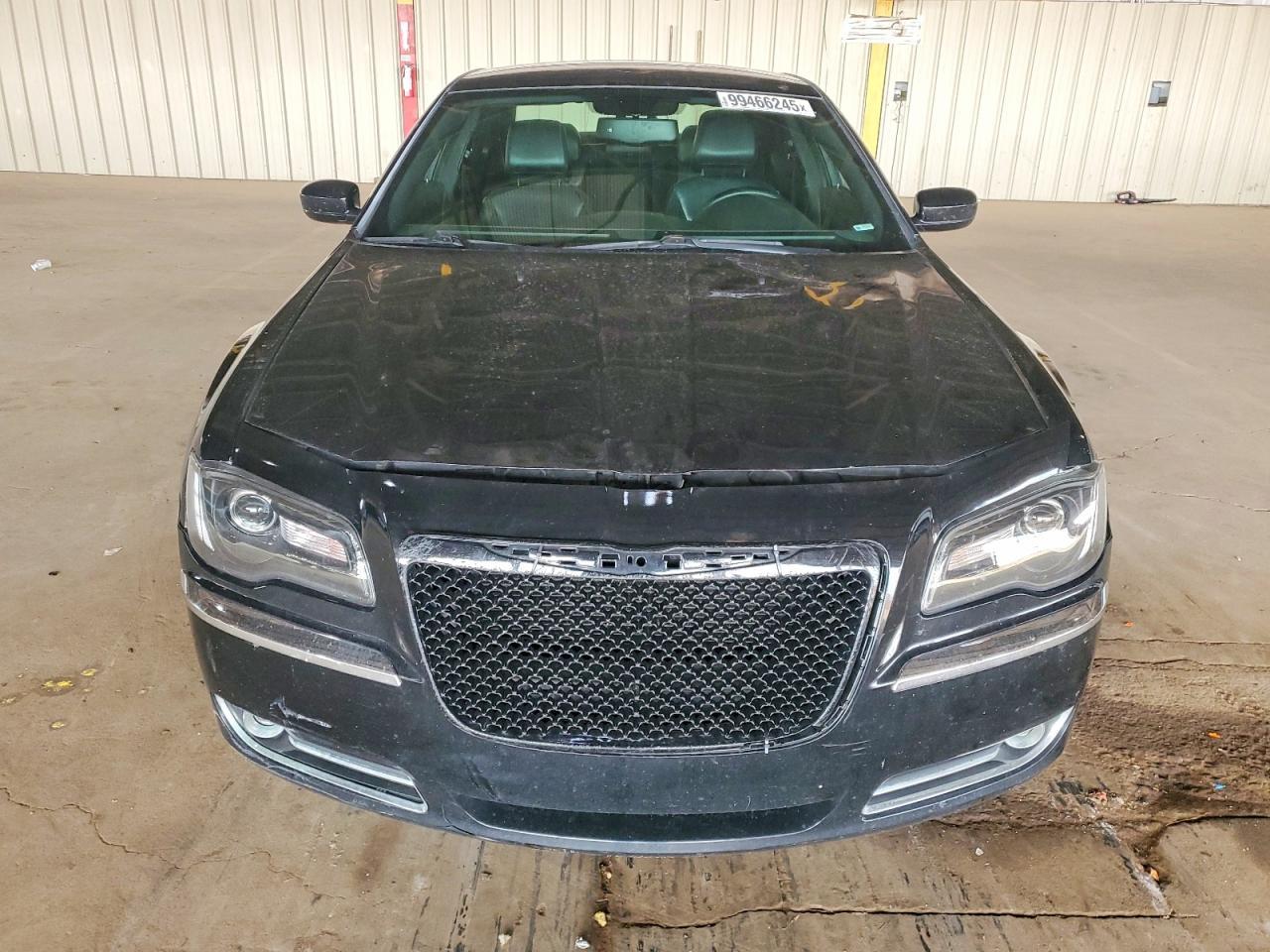 2014 Chrysler 300 - Фото 5