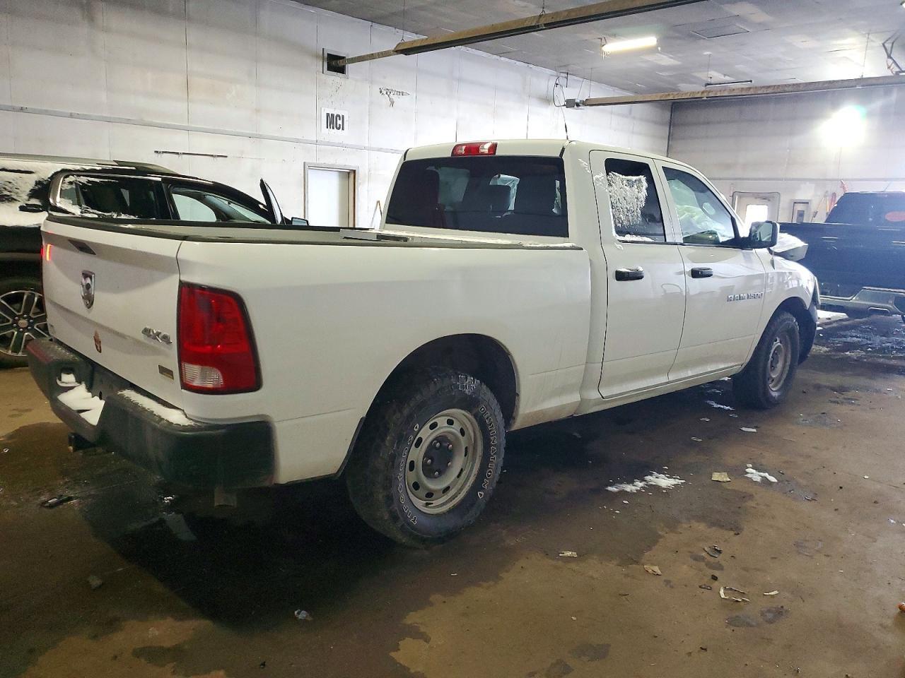 2012 Dodge Ram 1500 St - Image 3