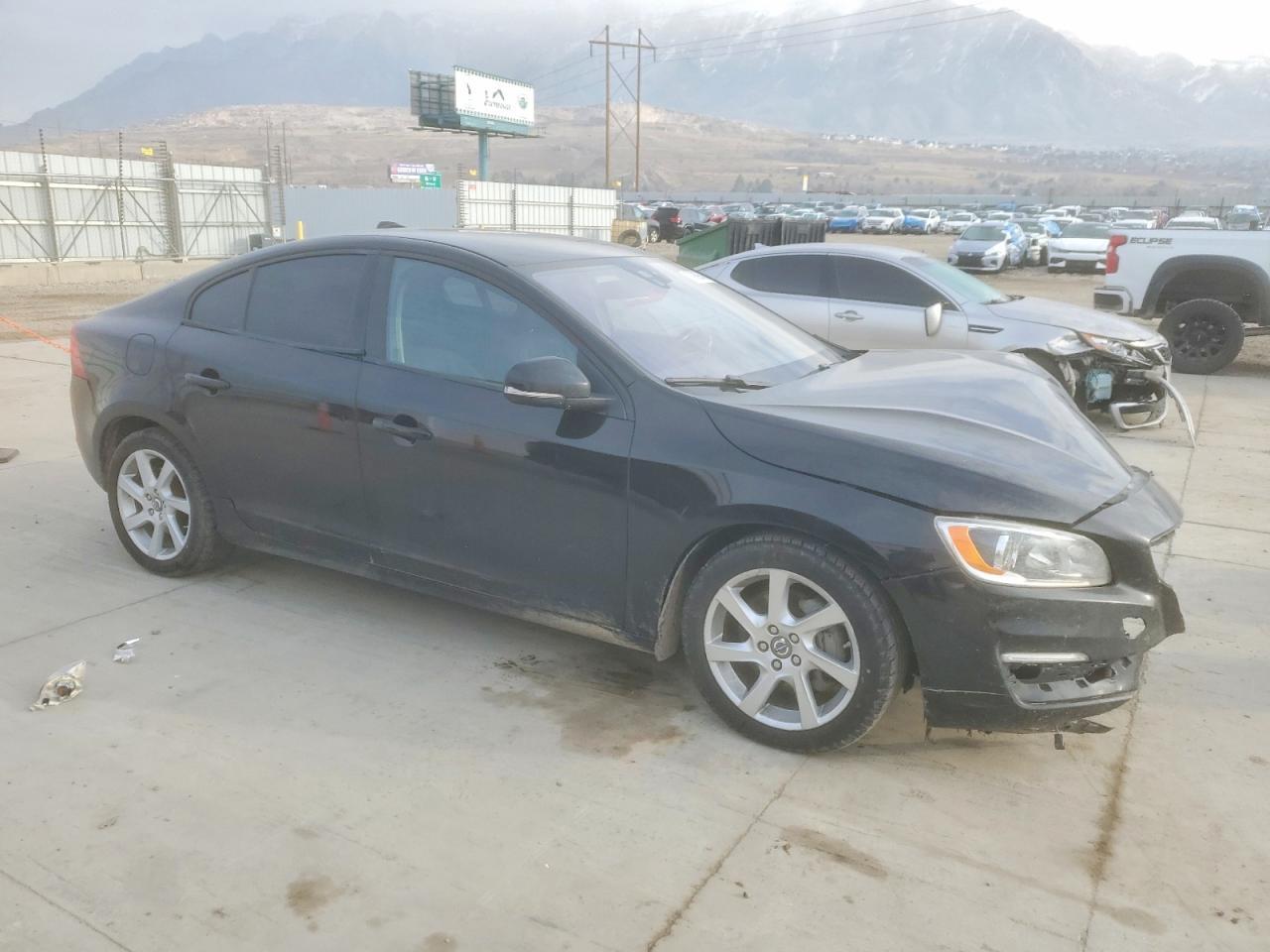 2014 Volvo S60 T5 - Image 4