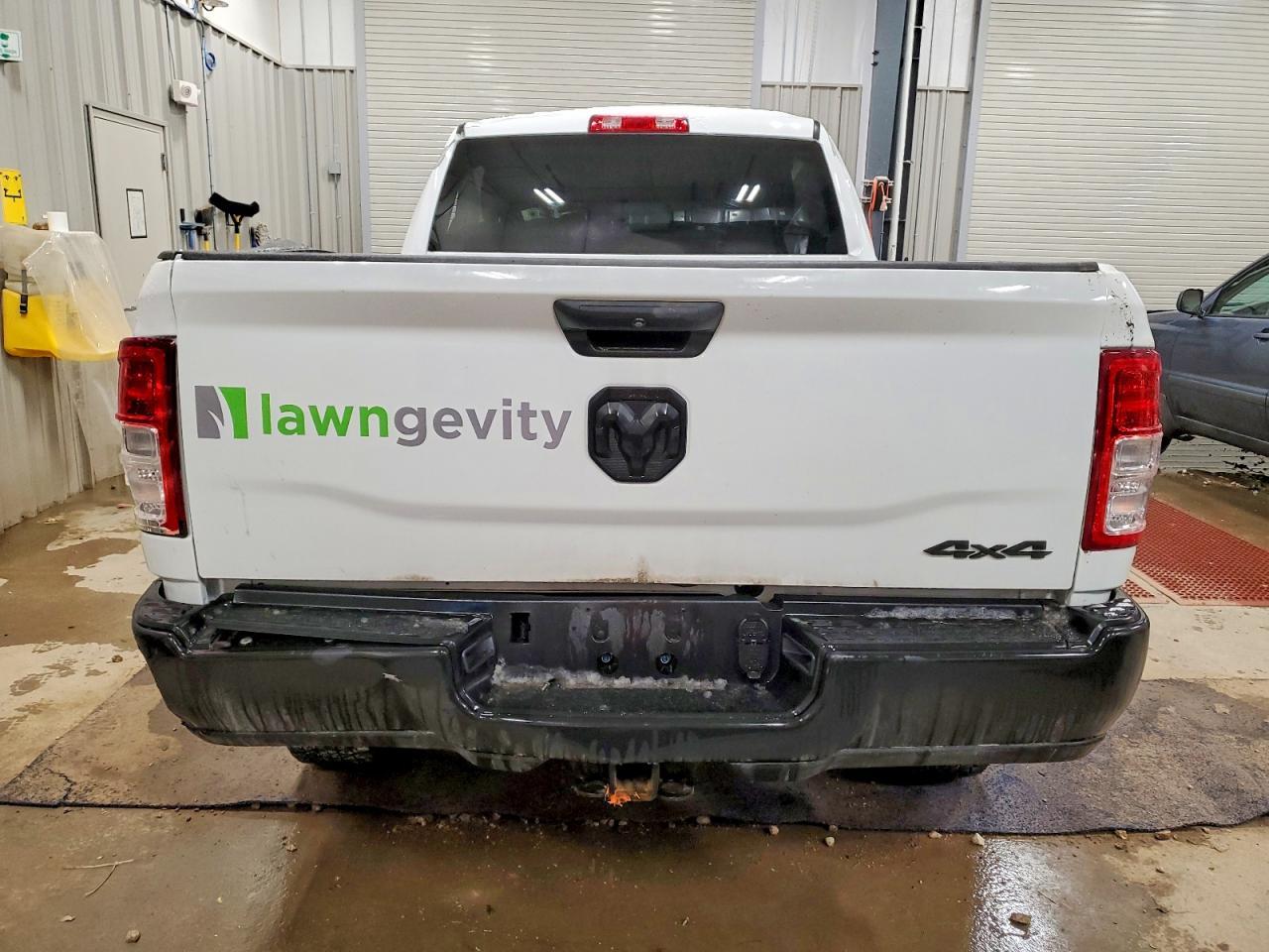 2024 Ram 2500 Tradesman - Фото 6