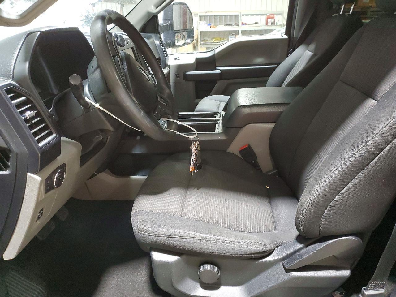 2019 Ford F150 Supercrew - Image 7