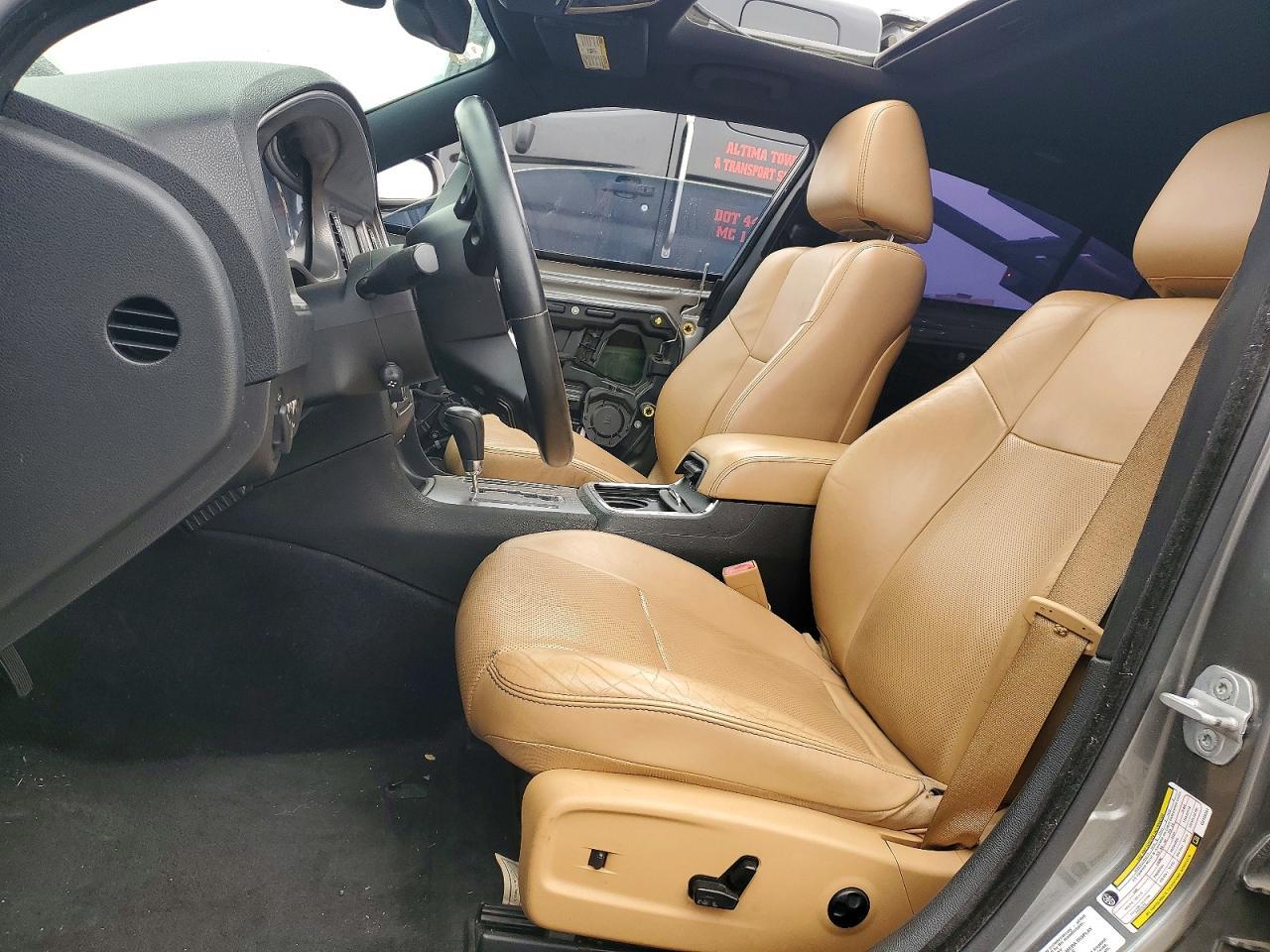 2012 Dodge Charger R - Фото 7