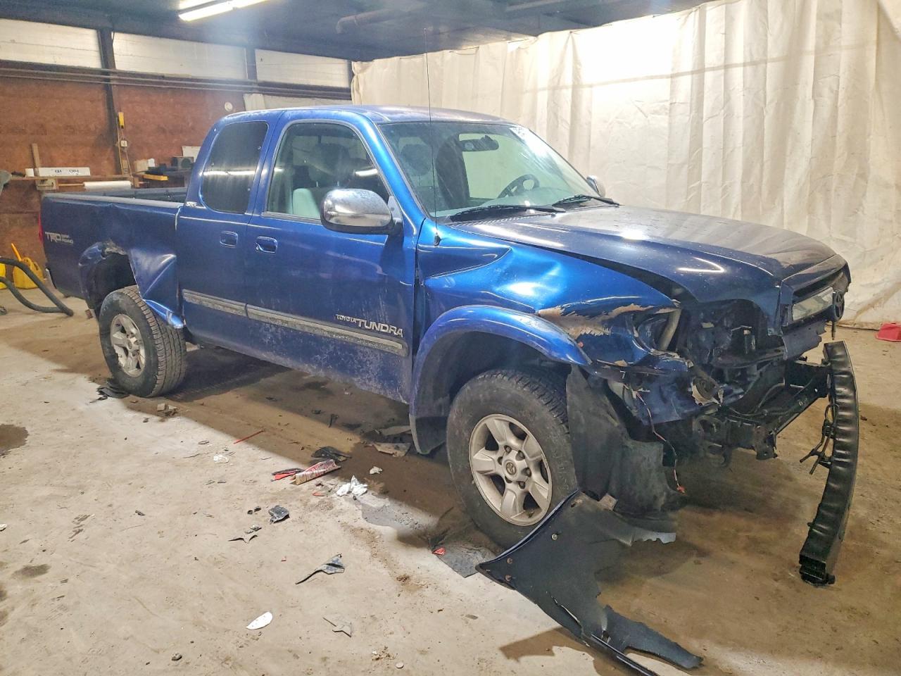 2005 Toyota Tundra - Image 4