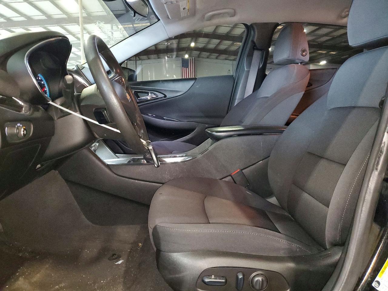 2020 Chevrolet Malibu Lt - Фото 7