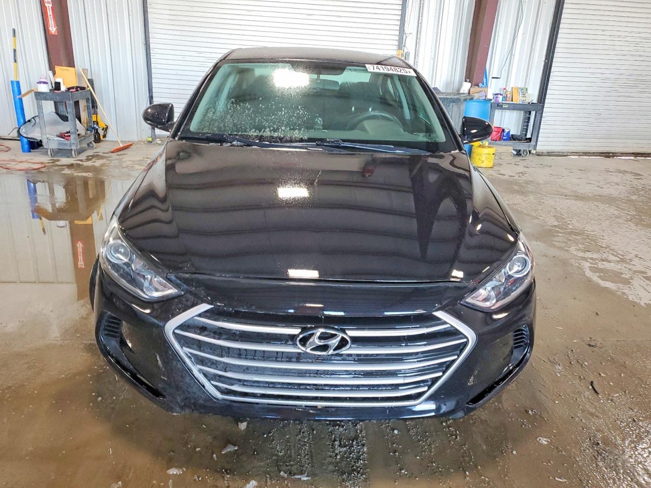 2018 Hyundai Elantra Se - Фото 5