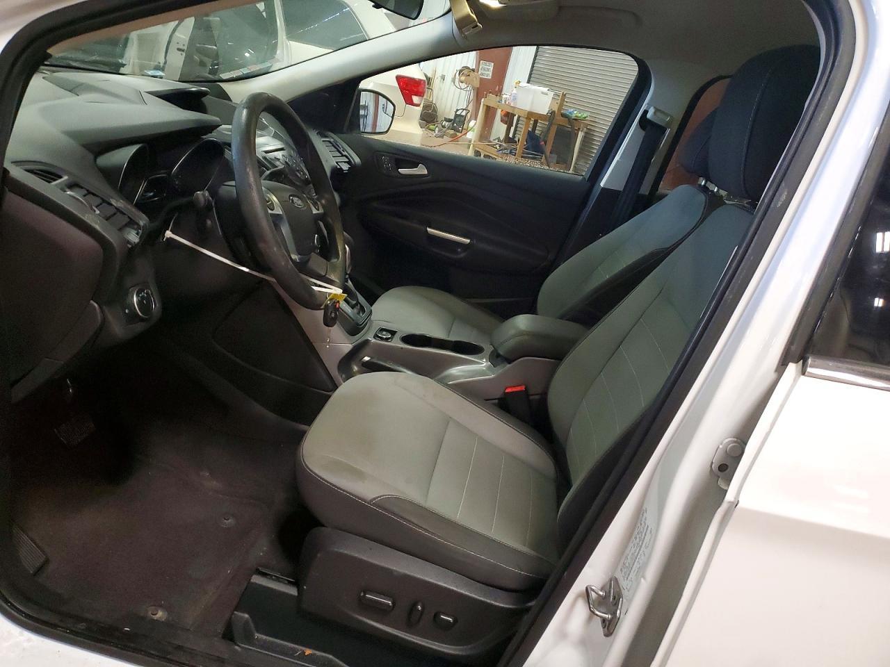 2016 Ford Escape Se - Фото 7