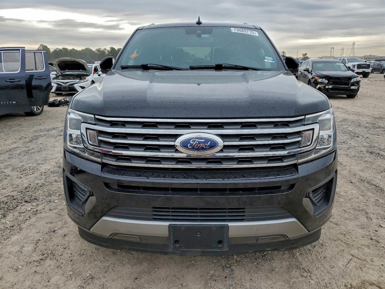 2021 Ford Expedition Xlt - Image 5