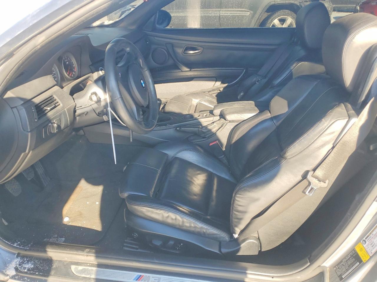 2008 BMW M3 - Фото 7