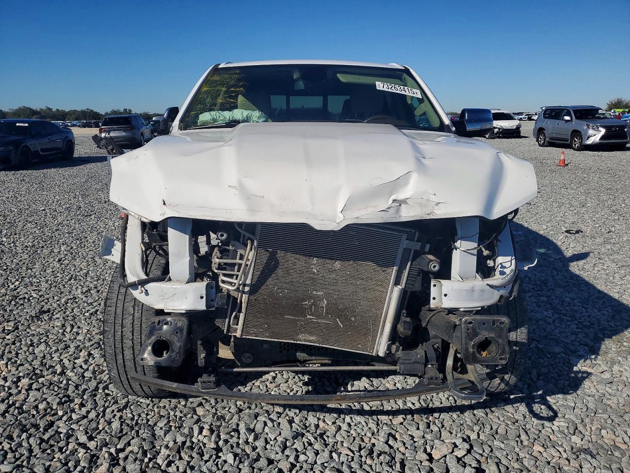 2020 Ram 1500 Laramie - Фото 5