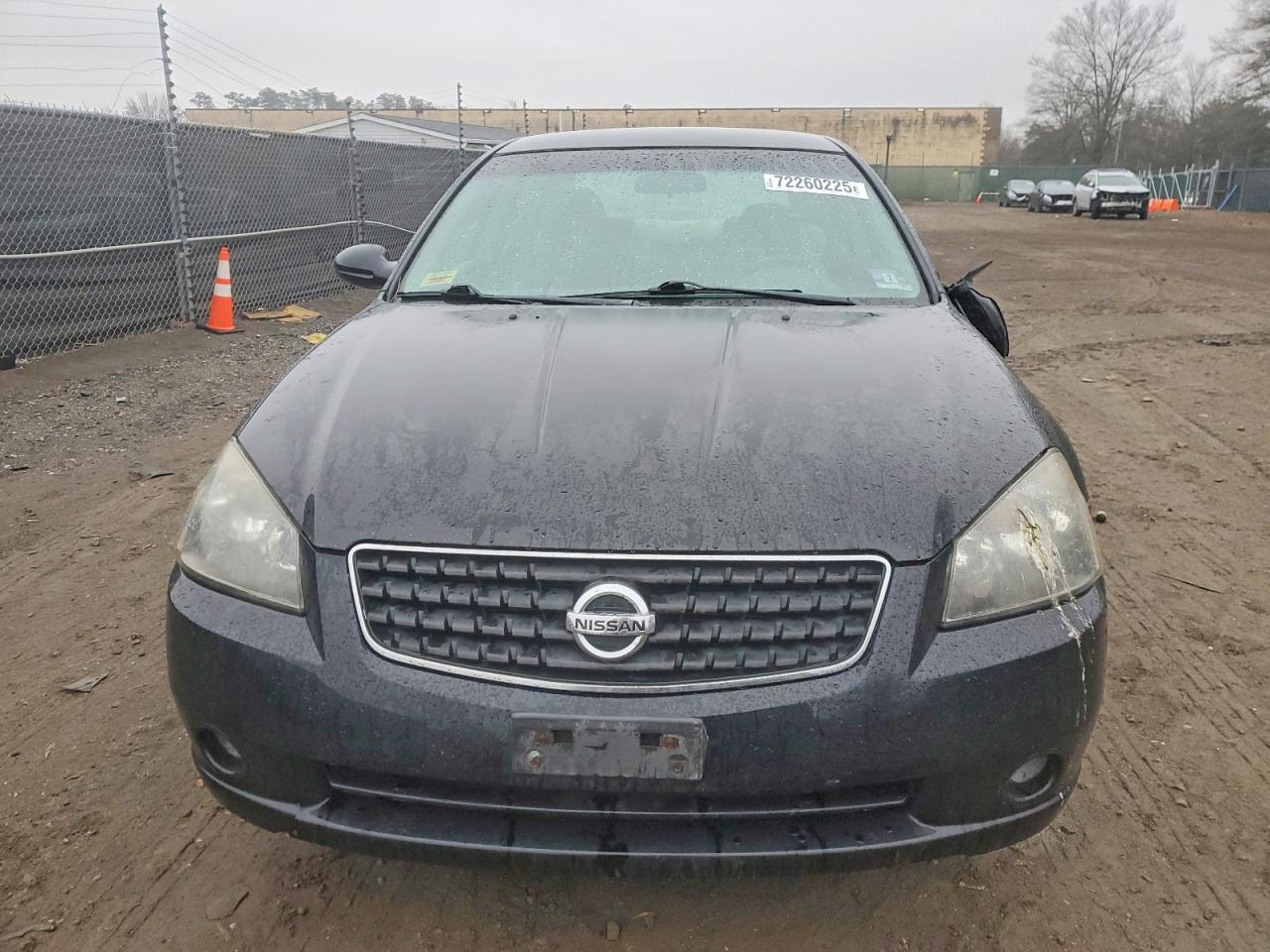 2006 Nissan Altima S - Image 5
