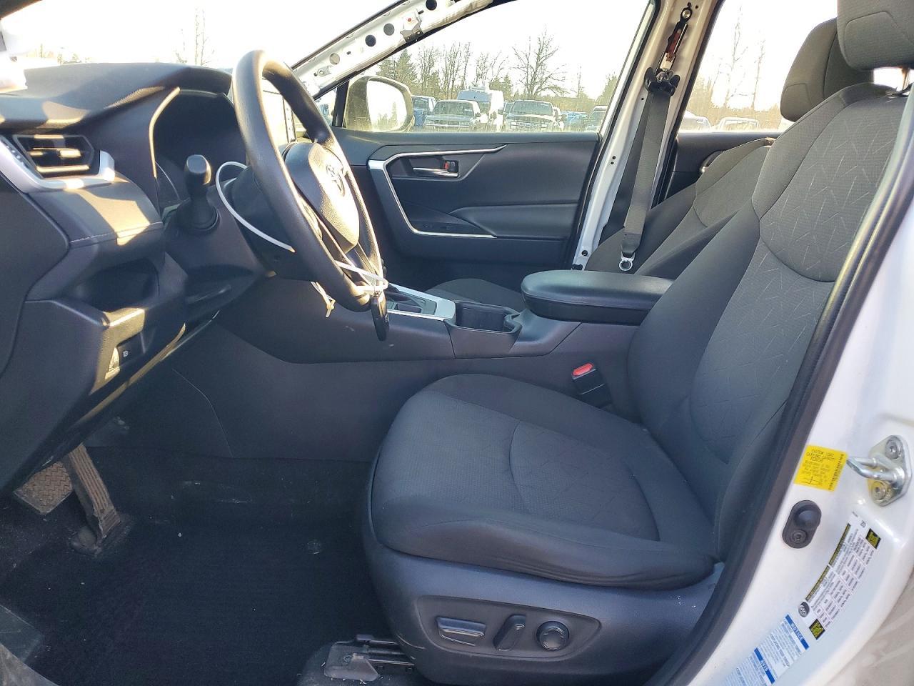 2022 Toyota Rav4 Xle - Image 7