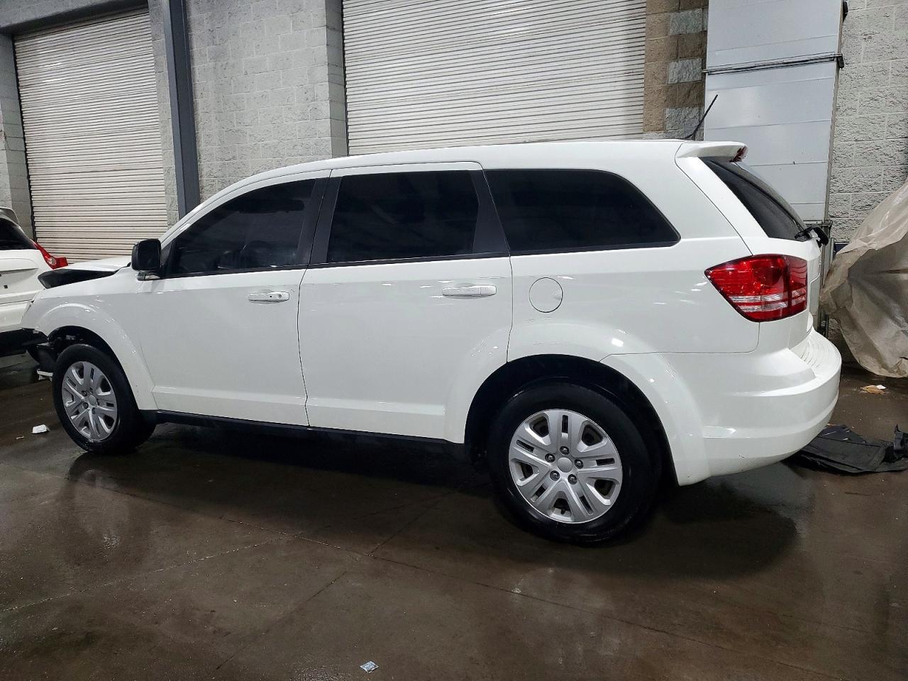 2015 Dodge Journey Se - Фото 2