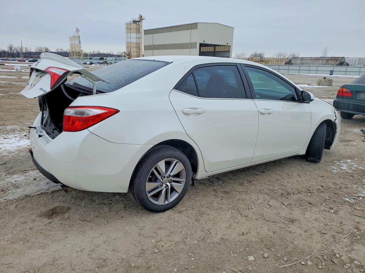 2014 Toyota Corolla Le Eco Plus - Image 3