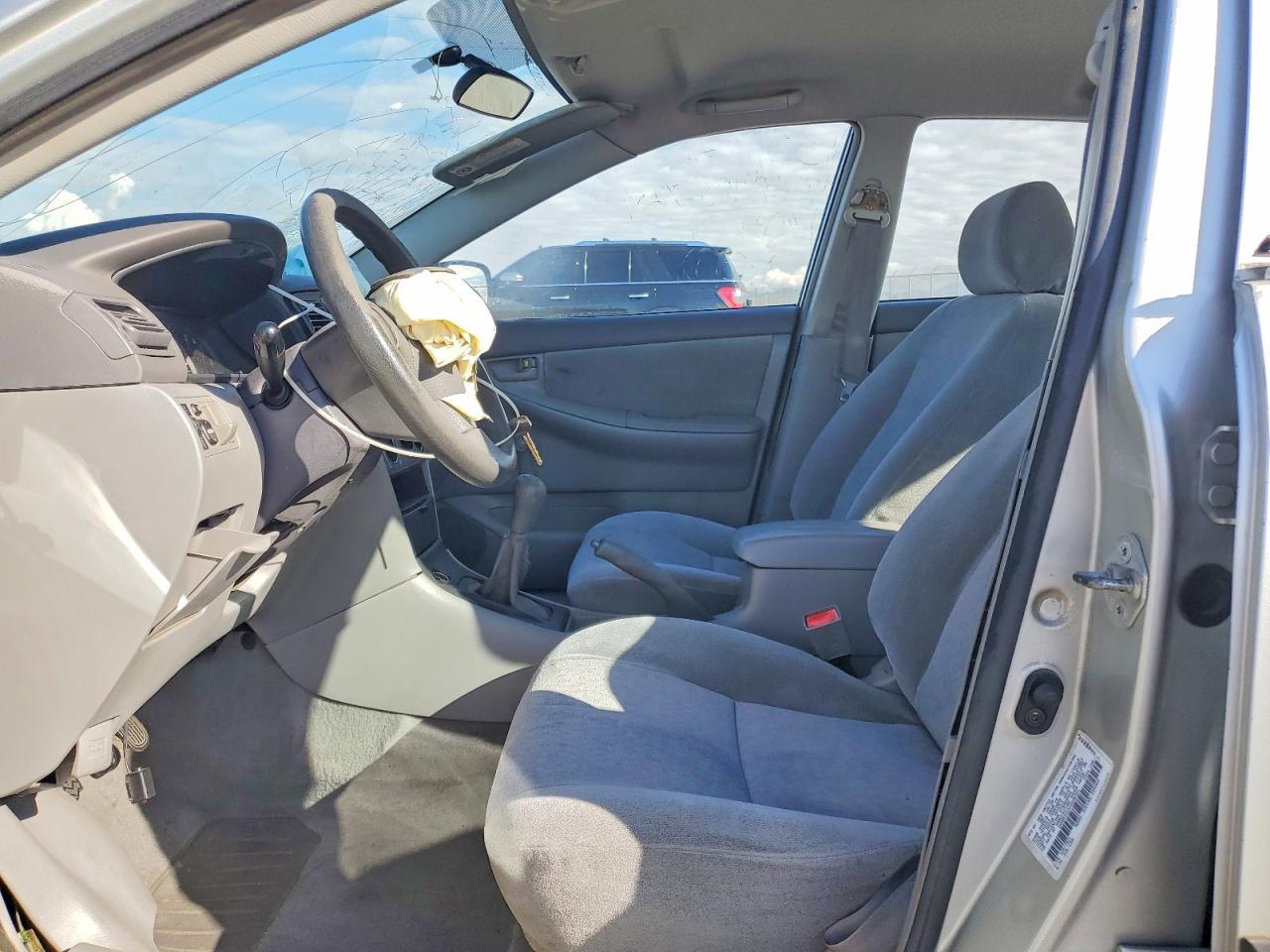 2003 Toyota Corolla Ce - Image 7