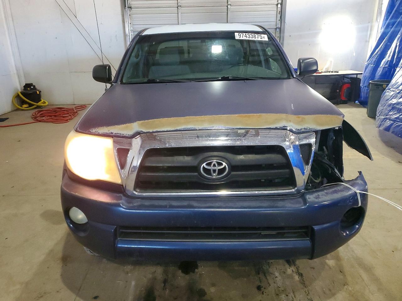 2006 Toyota Tacoma Double Cab - Image 5