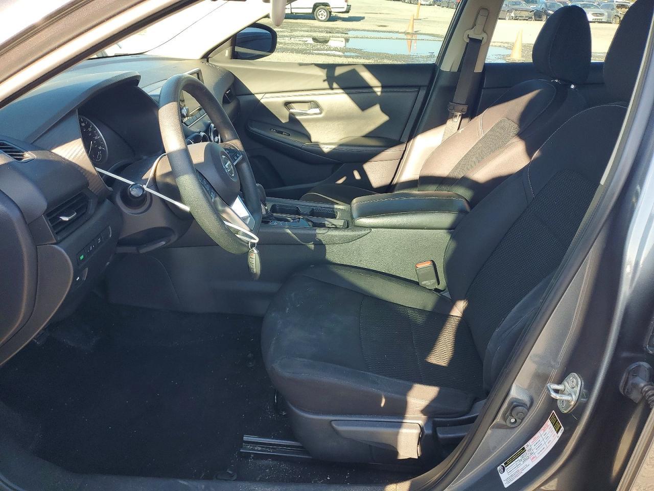 2021 Nissan Sentra S - Image 7
