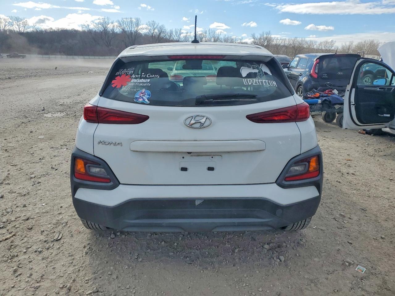 2019 Hyundai Kona Se - Фото 6