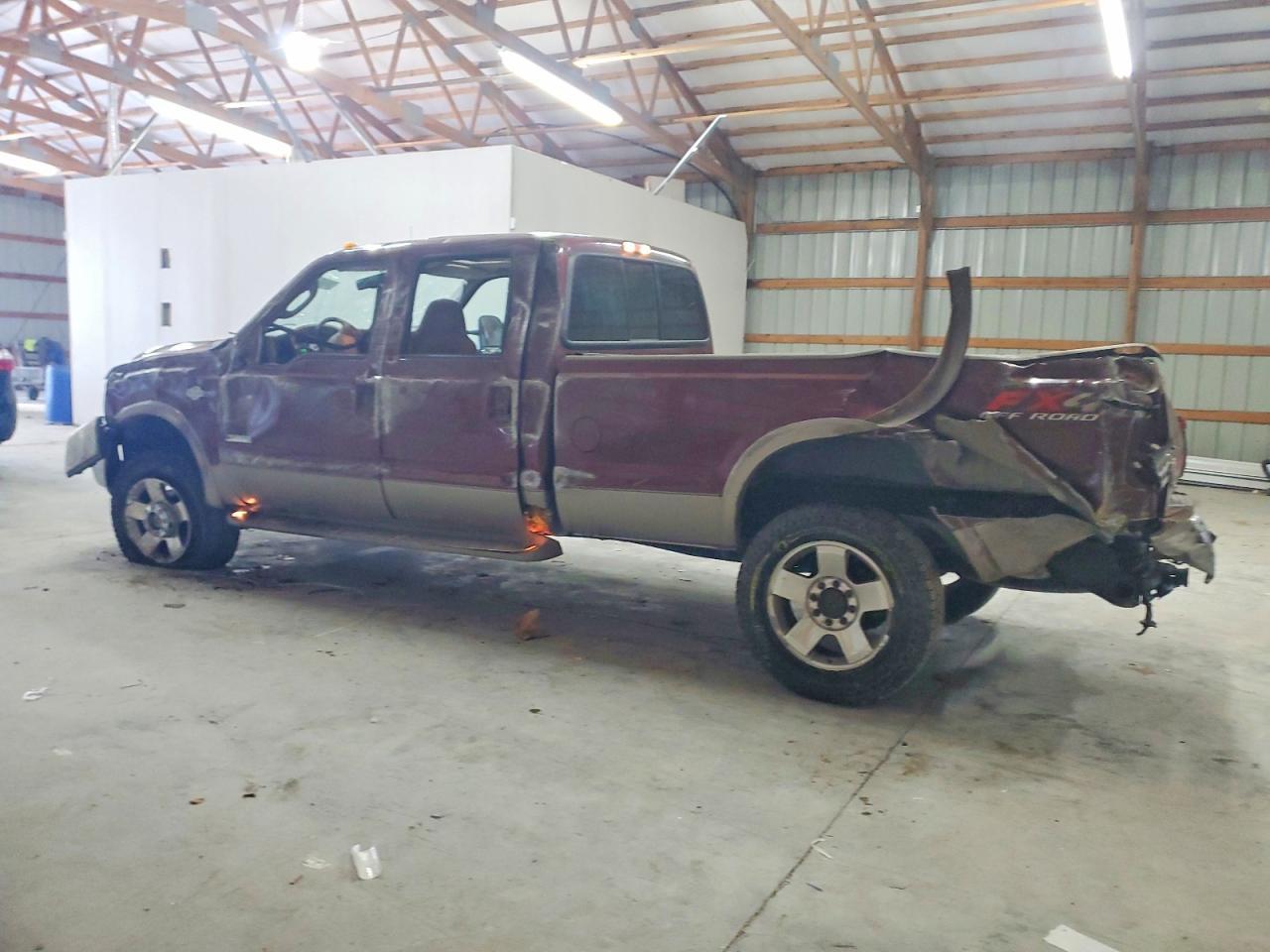 2006 Ford F350 Srw Super Duty - Image 2