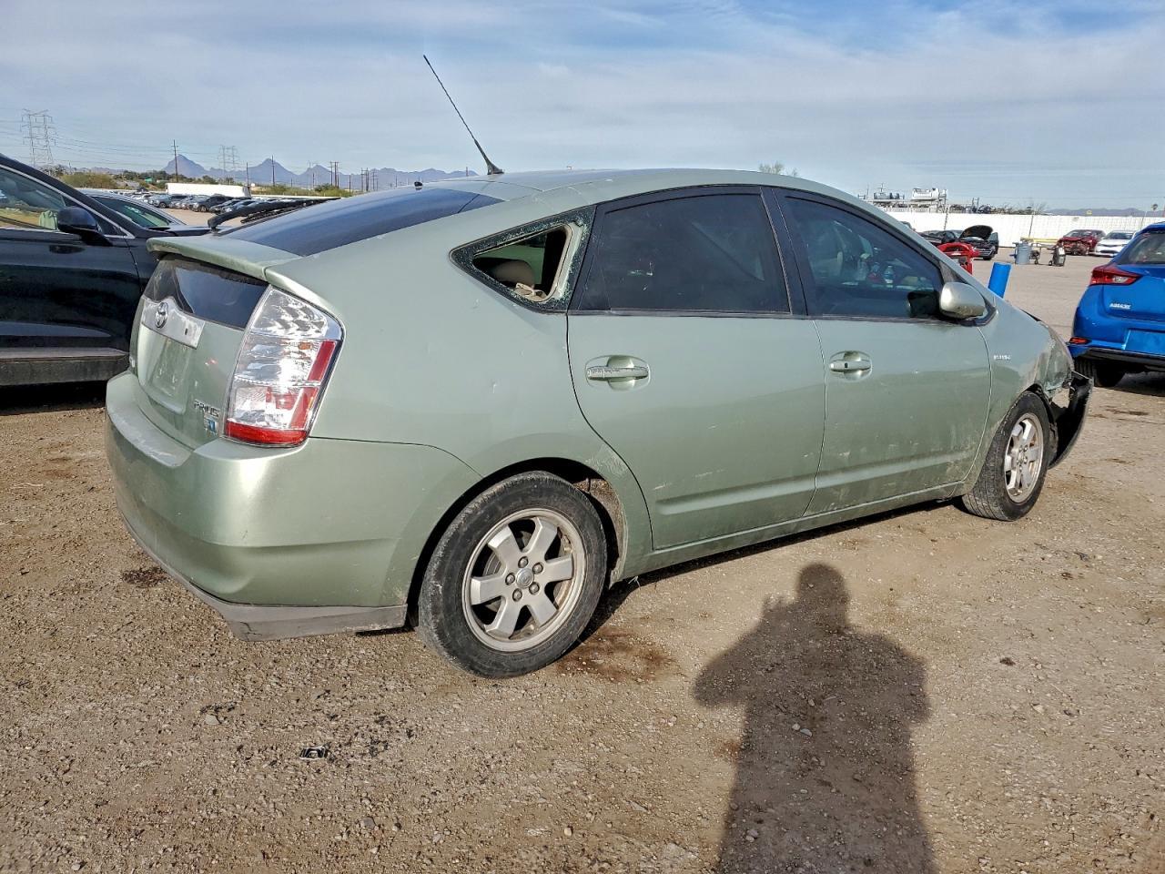 2008 Toyota Prius - Image 3